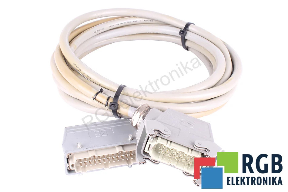 IRB1600-5/1.45 CABLE ABB - Used - 3 Months Warranty