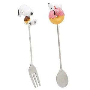 Snoopy Silverware | eBay