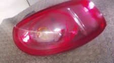 Heckleuchte / Rücklicht Rechts Fiat 198 Bravo 1.9 Multijet 8V DPF Sofortversand