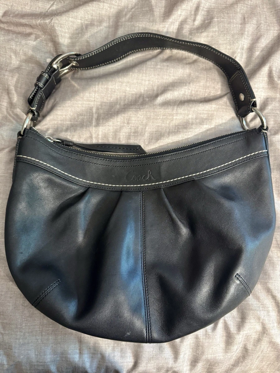 Coach Soho Hobo Bag | eBay