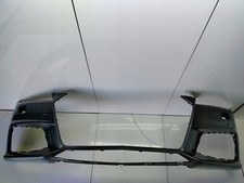 Pare-choc avant Audi TT