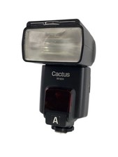 Cactus Camera Other Digital Accessories RF60X Used