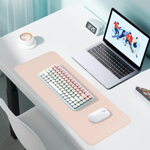 Schreibtischmatte Tischmattenmatte Large Schreibtischmatten Gaming -Pad - Afbeelding 2 van 11
