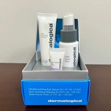Dermalogica Repair Rehydrate Renew Gift Set
