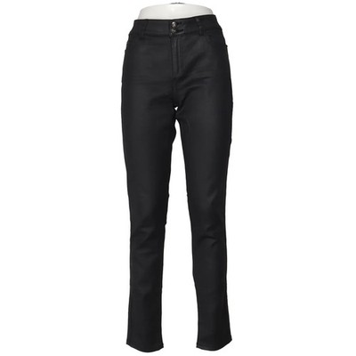 Edco, Jeans, Größe: 38, Grau, Baumwolle/Elasthan/Polyester, Einfarbig #k2r