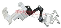 Metzger Sensor, Leuchtweitenregulierung Original Ersatzteil Greenparts 0901306