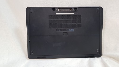 Dell latitude E7240 12.5" Laptop Intel Core i7-4600U 8GB 256GB SSD, NO OS - Picture 16 of 16