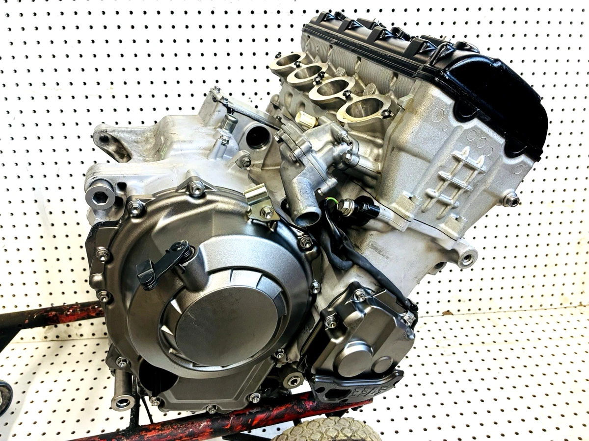 Engines & Parts for 2016 Kawasaki Ninja ZX10R for sale | eBay