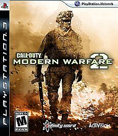 Call Of Duty Modern Warfare 3 - PS5 - 22337987