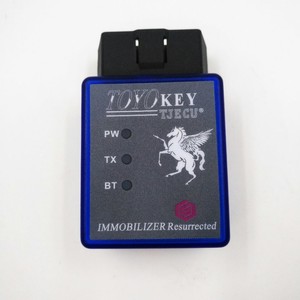 TOYO-OBD-II-PRO-Adapter-For-Toyota-Work-With-CN900-ND900-MINI-Chip-Programmer