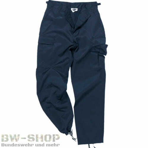 ARMY RANGERHOSE US CARGOHOSE BW FELDHOSE ARBEITSHOSE ARMEEHOSE ARMY HOSE XS-7XL - Bild 4 von 14