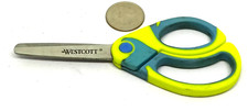 Westcott Small Comfort Grip Scissors