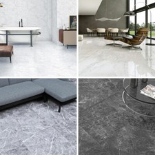 Floor Planks Flooring Decoration Vinyl Tiles Kitchen Living Room Variable Size