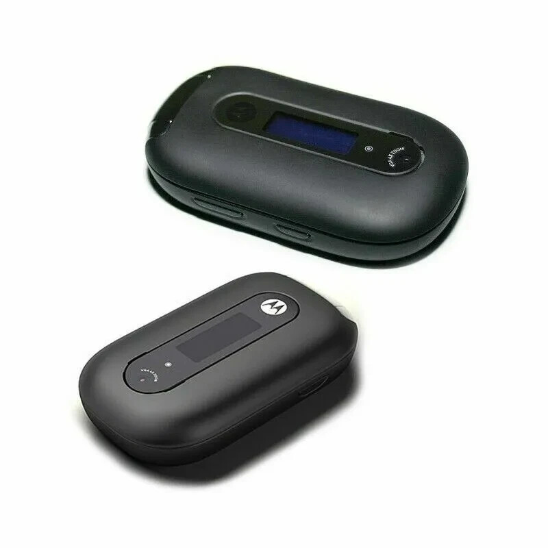 V6 Original Motorola PEBL U6 1.8