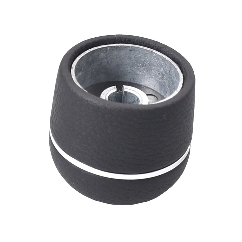 MT 6 Speed For Alfa Romeo Spider Brera 159 05-2011 Gear Shift Knob Shifter Boot - Image 3 of 4