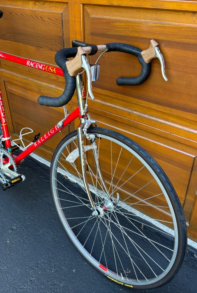 vintage Raleigh bicycle | eBay