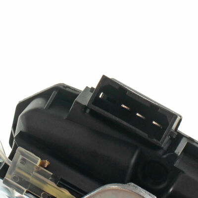 Serrure De Coffre électrique Pour Skoda Roomster (5J) 2006- - Loquet Arrière, Neuf