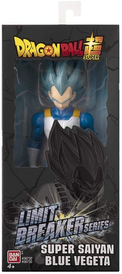 Merchandising Dragon Ball: Bandai - Random Model Articulated Giant Figure 30Cm