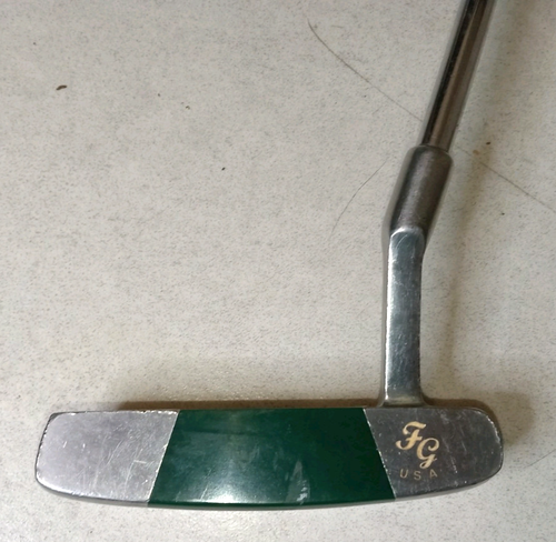 Fisher Classic Tour Series CTS-2 Putter / 34 Inch Golf Club - Picture 11 of 21