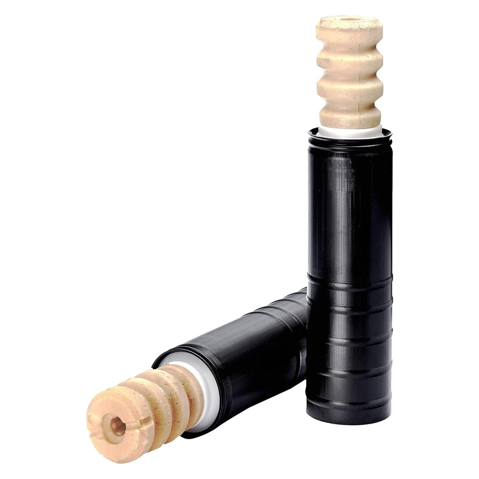 KIT 4 AMMORTIZZATORI FIAT GRANDE PUNTO EVO 199 + SUPPORTI TAMPONI TUTTI MODELLI - Immagine 4 di 4