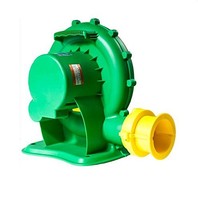 B-air Koala 1 Hp Bounce House Blower, Green, New, Free Shipping on sale B-air Koala 1 Hp Bounce House Blower, Green, New, Free Shipping on sale