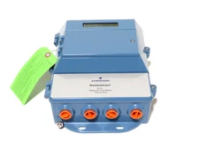Rosemount 8712EMR2A1DA1M4B6Q4 DC 4-20mA Transmitter NEW 2020