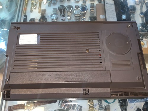 PHILIPS AAC 5000 LANGUAGE LABORATORY CASSETTE PLAYER - FOR PARTS OR NOT WORKING - Picture 12 of 14