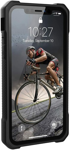 UAG Monarch iPhone 12/ 12 Pro 6.1" Shockproof Rugged Slim Lightweight Tough Case - Picture 7 of 12