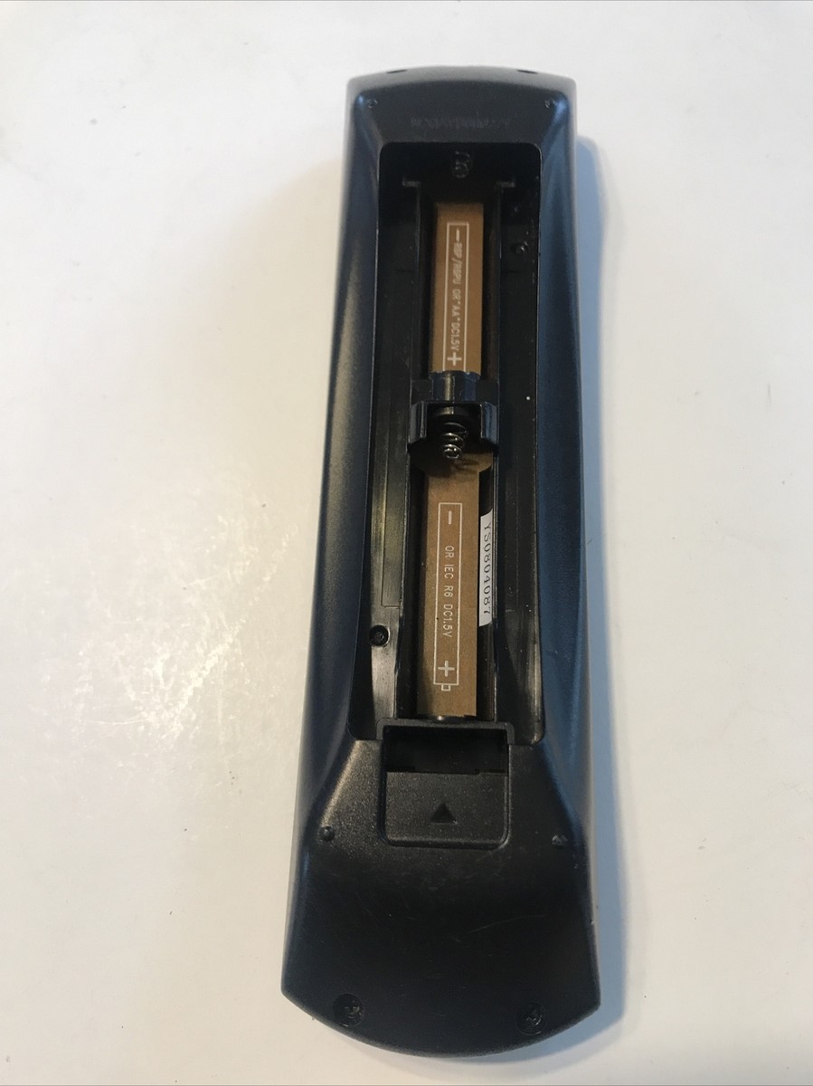Panasonic Remote N2QAYB000221 TH50PE8U THC50FD18 TC32LX85
