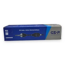 CV Axle Assembly CV Axle Front GSP NCV10017 GM-8253 A1# 66-1556HD NEW (Other)