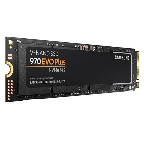 Samsung Crucial SSD 500GB 1TB 2TB 4TB Solid State Drive PCIe SATA NVMe M.2 - Picture 9 of 37