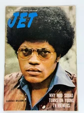Jet Magazine  October 29 1970