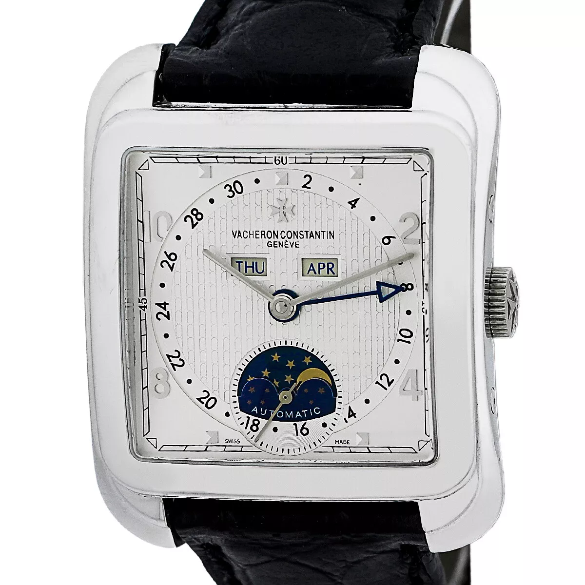 Vacheron constantin shop fasi lunari