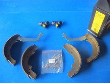 Kits de frein Renault TRAFIC