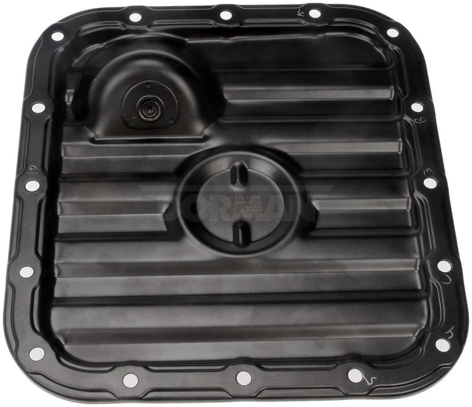 Pan de aceite del motor para Lexus GS350 IS250 IS350 2006-2019 DORMAN OE SOLUTIONS Foto 4 de 4