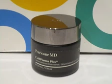 PERRICONE MD ~ COLD PLASMA PLUS + ADVANCED SERUM CONCENTRATE ~ 2 OZ
