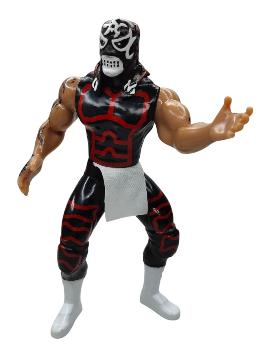 Penta Cero Miedo 7