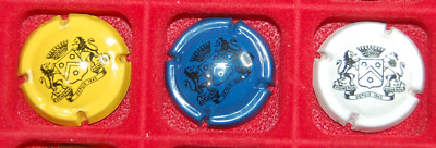 1 Champagner Schnauzenschild Chiquet Legende Winzer Winzer