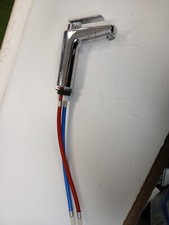 REICH Swift Caravan/Motorhome Vanity Bathroom Mixer Tap P1414268