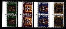SWITZERLAND - SWITZERLAND - 1983 - "Pro Patria" - Inn and hotel signs, couples