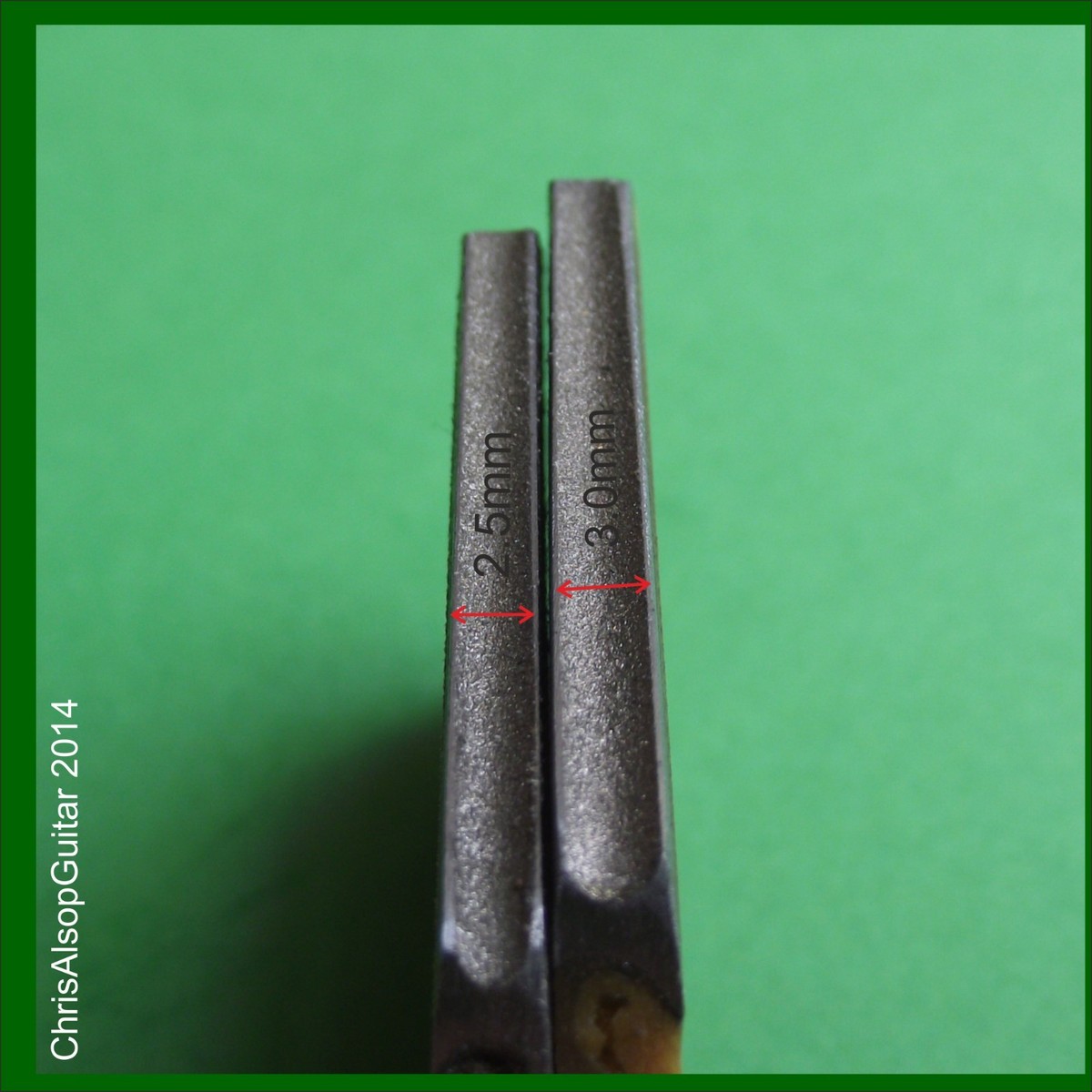 File Di Coronamento Barocco Di Diamante, Lima Di Bordo Del Tasto - Foto 9