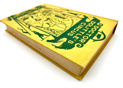 【洋書】Doctor Dolittle's Circus Doctor Dolittle's Circus: Lofting, Hugh: Amazon.com: Books