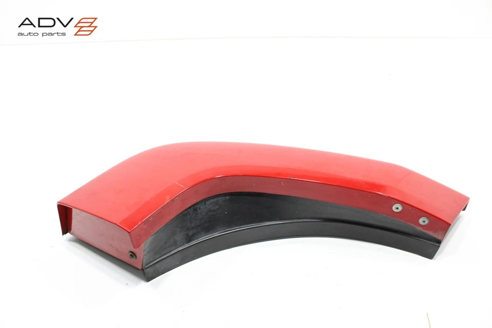 Hummer H3 2006-2010 cuarto trasero derecho delantero arco de rueda moldura acampanada OEM Foto 2 de 4