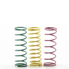 Spring for rear axle Mini Z 3 Mini-Z MR-01 spare part tuning Kyosho MZW-06-01 7