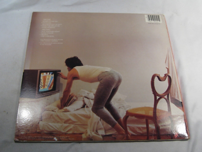 MICK JAGGER LP Album She's The Boss Original 1985 Vinyl. #43 | eBay