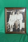Clark Gable & betty Davis picture from it happened one night