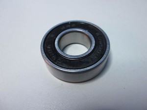 10 NMD 625-2RS Bearings 5x16x5 ID=5mm OD=16mm WIDTH=5mm 5-16-5