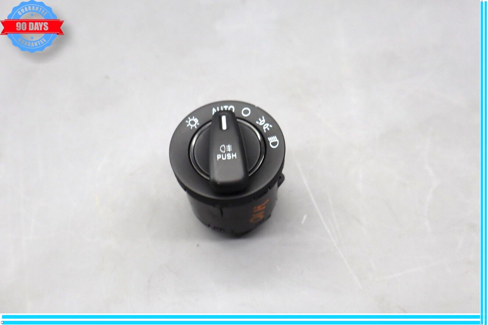 Maserati Ghibli 2014-2019 Headlight switch P/N 10099183