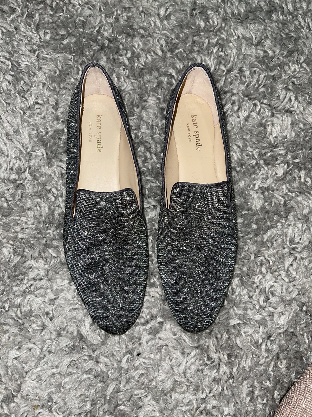 kate spade jonah loafer