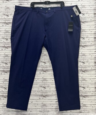 ralph lauren norton active dress pant
